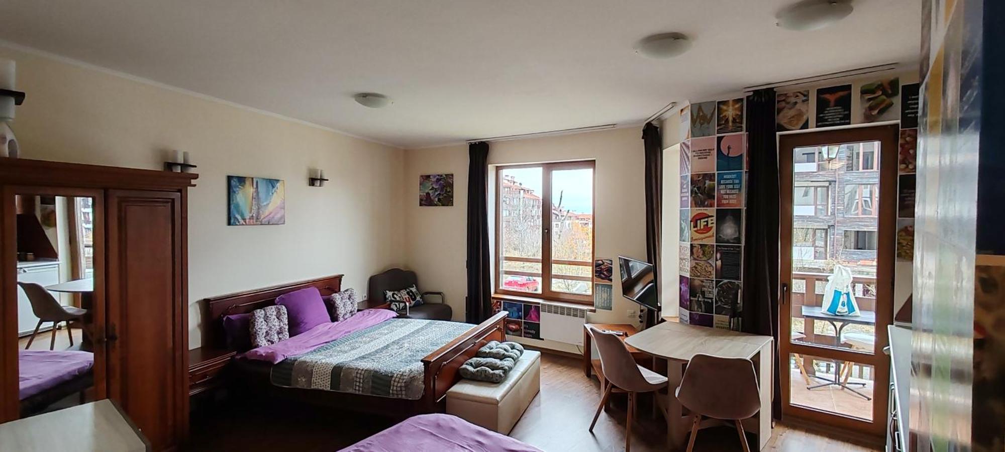 Ivavev Cedarlodge Bansko Exterior photo